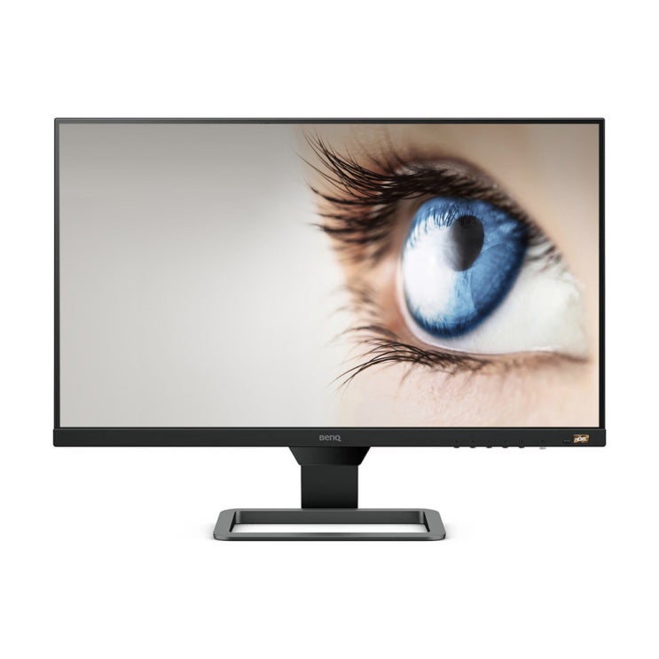  벤큐 69cm HDR 무결점 아이케어 모니터 EW2780