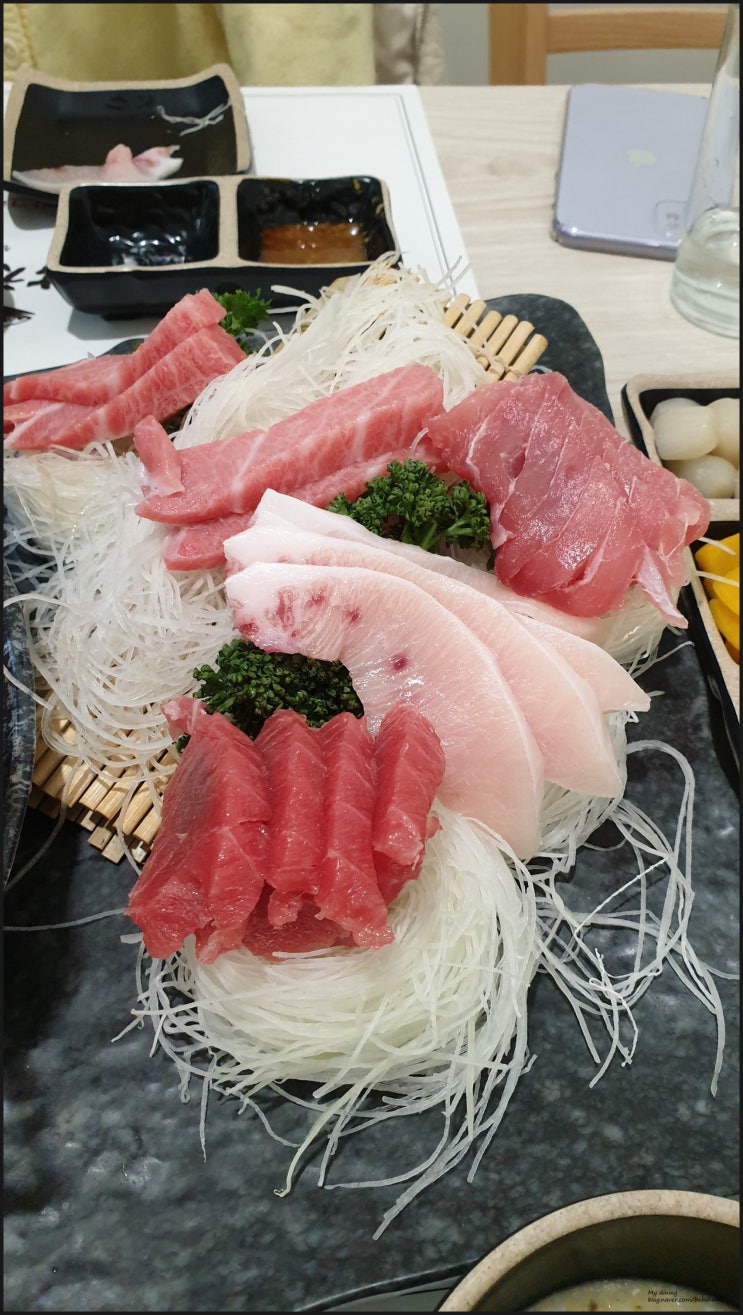  [참치스토리 강남역점/강남역 참치]