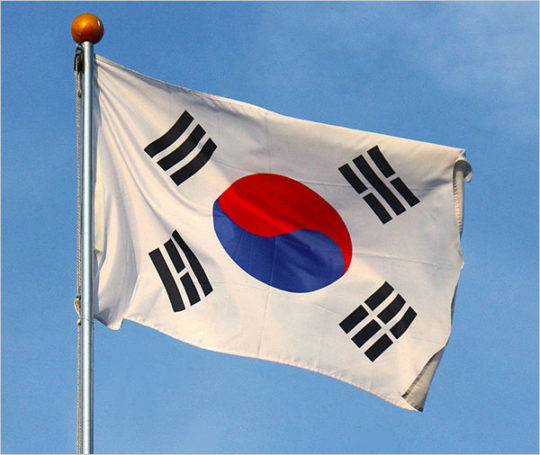  오늘은 3·1절 입니다