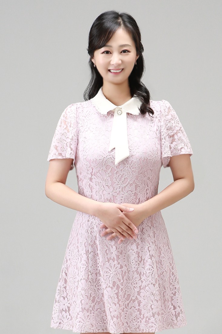  이예지 아나운서 소개_ 두번째 이야기