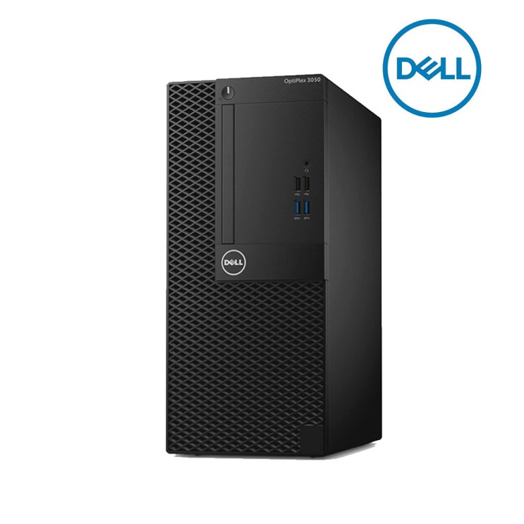 후기가 좋은 DELL 옵티플렉스 3050 MT 7세대 i5 램16G SSD256G+HDD500G 윈도우10(무상보증1년), i5-7500 16G SSD256+HDD500 윈도우10