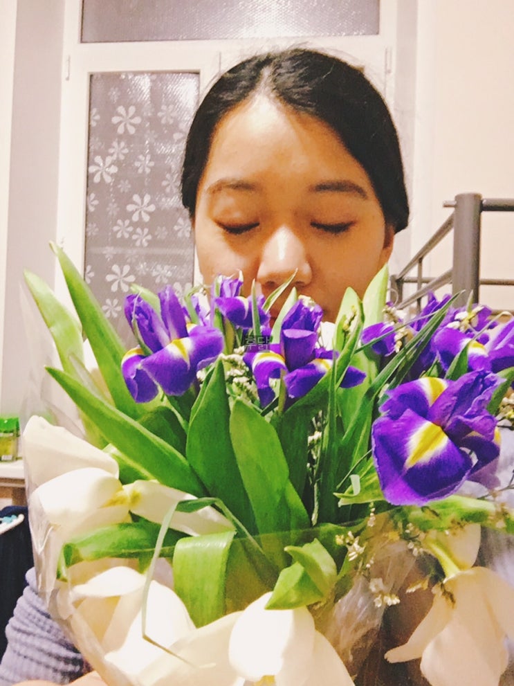  러시아 선물 추천 for 여성의 날