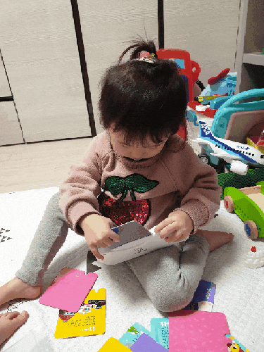  핑크퐁동요스피커 유아3살선물로 추천