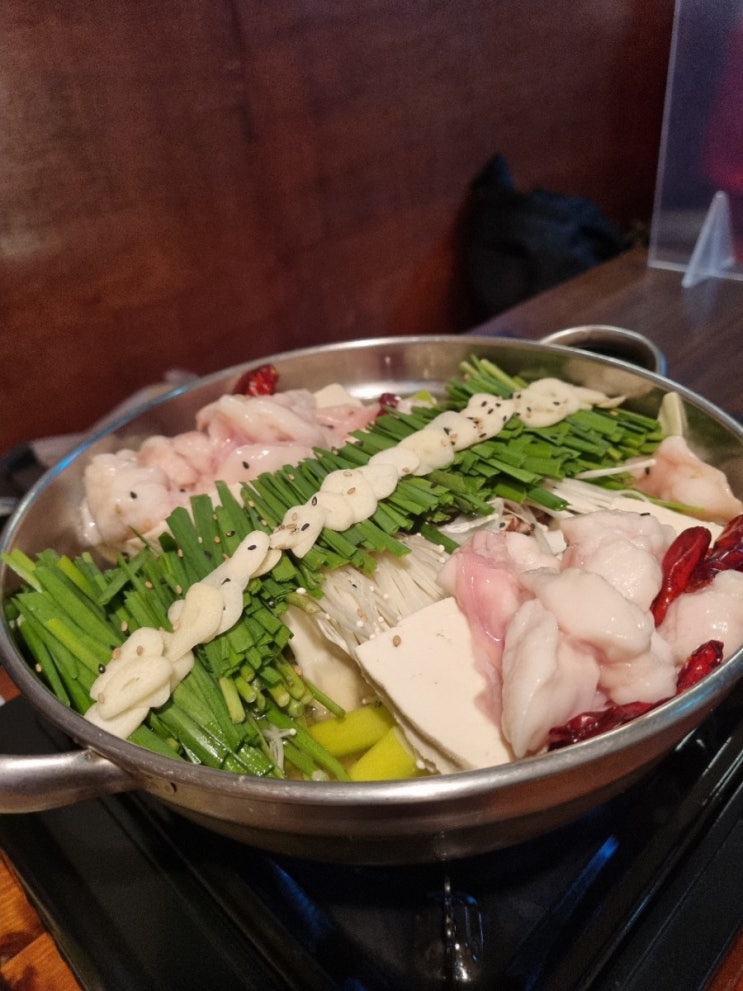  사당 이자카야 경성상회 일본식 맛집 회식장소 술집 추천