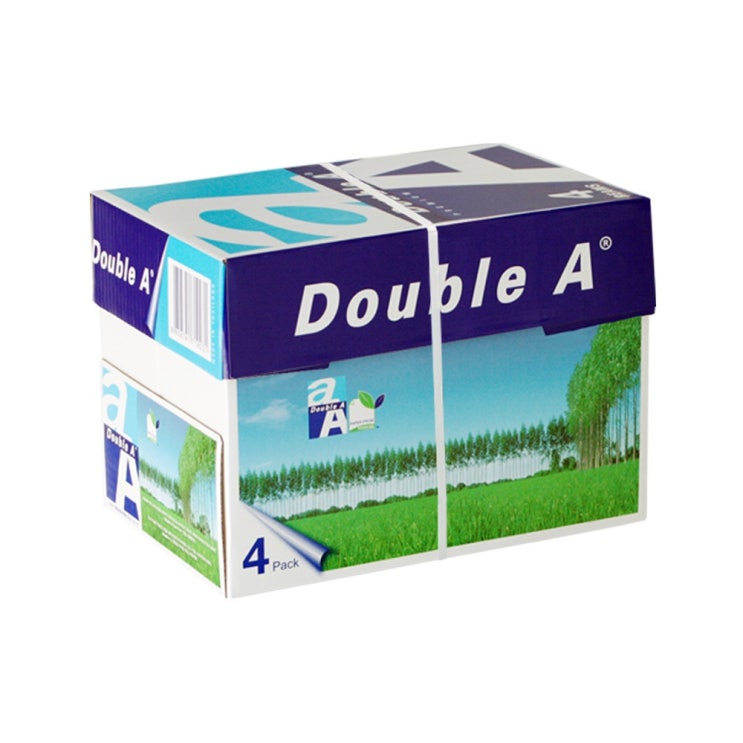 선호도 높은 더블에이 A4 복사용지(A4용지) 80g 2000매 1BOX 추천합니다 선호도 높은 더블에이 A4 복사용지(A4용지) 80g 2000매 1BOX 추천합니다