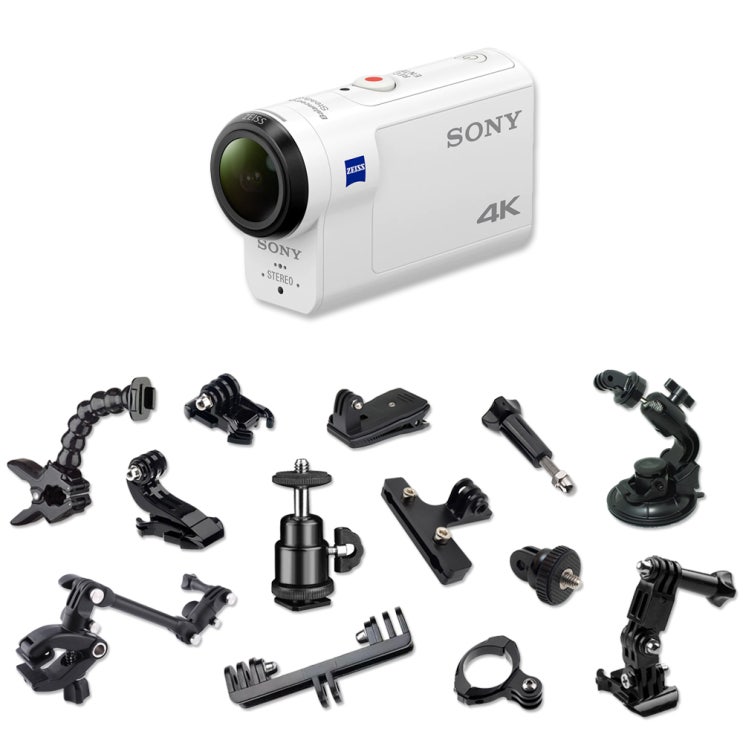 최근 인기있는 이디마트 소니액션캠 FDR-X3000R HDR-AS300R 악세사리, 1개, 36 샌디스크 128G(UHS-U3) V30 ··· 최근 인기있는 이디마트 소니액션캠 FDR-X3000R HDR-AS300R 악세사리, 1개, 36 샌디스크 128G(UHS-U3) V30 ···
