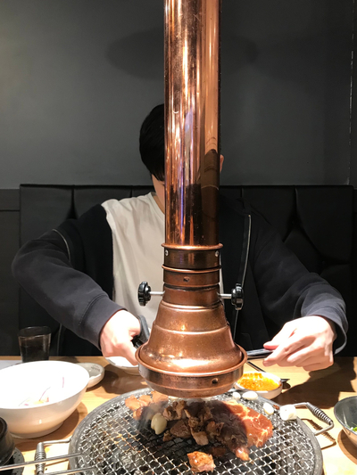  정신없었던 2월의 일상@.@