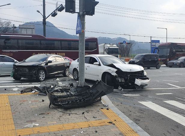 車사고 자기 과실은 본인 보험으로 부담...이르면 올 하반기부터