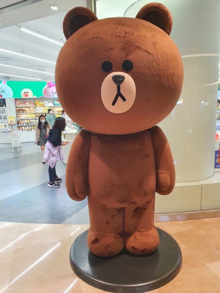  잠실 롯데월드타워 주말 아이들과 가볼만한 곳이에요
