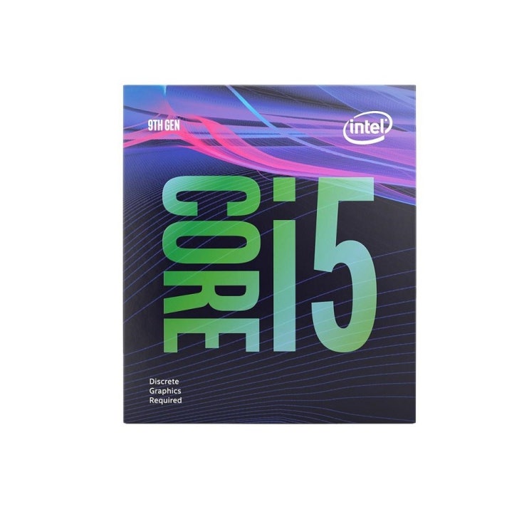 의외로 인기있는 Intel BX80684I59400F Core i5-9400F Desktop Processor 6 Cores up to 4.1 GHz Turbo Without Gr