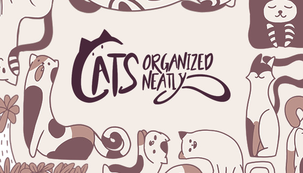 Pepo, Rogue Heroes, Cats Organized Neatly 데모 게임들 맛보기