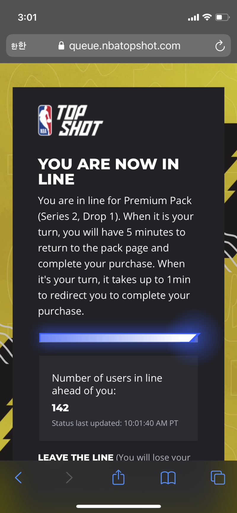 Flow 기반 NBA Top Shot 탑샷 NFT 수익 후기 : 네이버 블로그