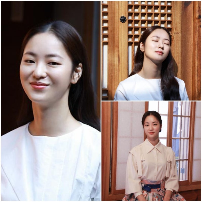 전여빈 사주ㆍ정해일주ㆍ빈센조ㆍ홍차영 역할