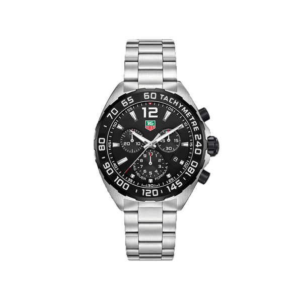 핵가성비 좋은 태그호이어 남성 메탈 포뮬러1 포뮬러1 명품 시계 CAZ1010.BA0842 / TAG HEUER 좋아요