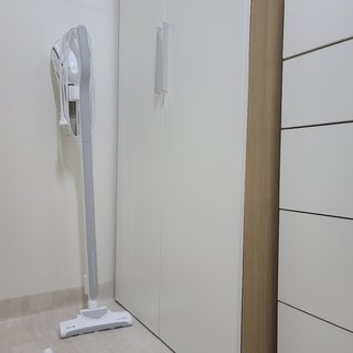  디어마 유선 청소기 DX700