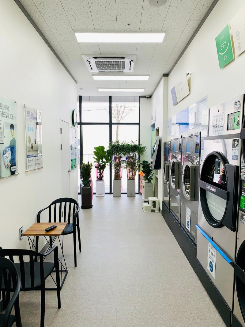 크린토피아 코인워시 광주쌍암대라수점 가격 및 영업시간 : 네이버 블로그