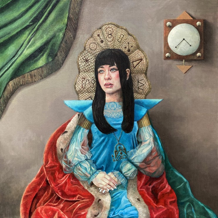 케로 케로 보니토 / Kero Kero Bonito, 새로운 EP 새로운 싱글 'The Princess and the Clock' 비디오 공개
