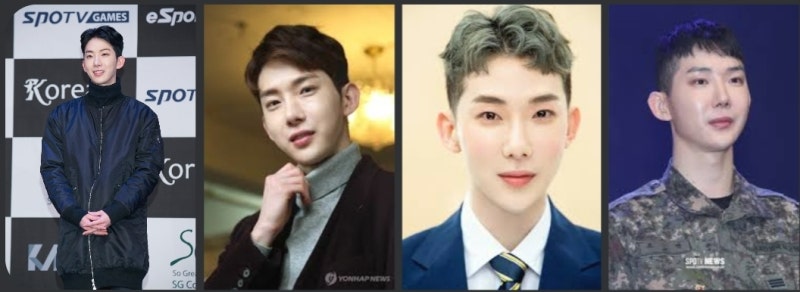 조권..동성애자? 조권하이힐, 조권보톡스, 조권키,조권성형,조권게이