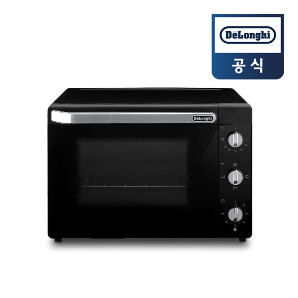 선택고민 해결 드롱기 40L 컨벡션 오븐 EO40112.BK 추천해요