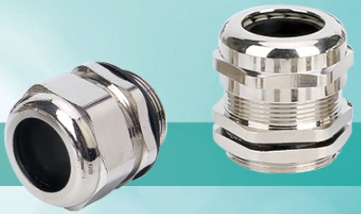  Hongxiang Connector 홍샹 한국대리점! 메탈(니켈도금) 케이블그랜드(Cable Gland)! 제품 및 견적 문의 접수!!