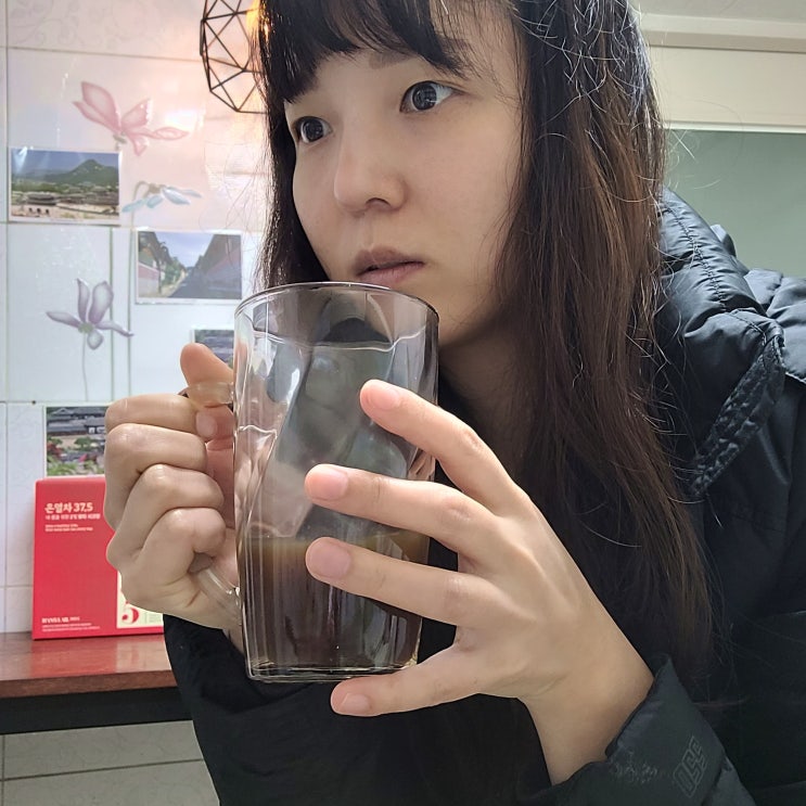  수족냉증에 좋은 음식 / 몸을 따뜻하게 해주는 차  한스랩 온열차37.5