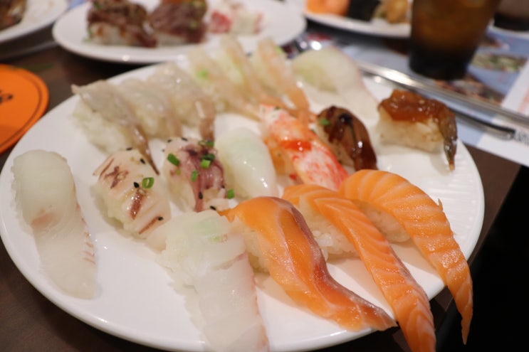  다양한 맛의 일산 장항동 맛집