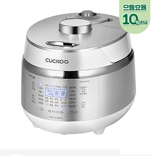 요즘 인기있는 쿠쿠 IH압력밥솥 3인용 스테인리스내솥 CRP-EHS0320FW 좋아요 요즘 인기있는 쿠쿠 IH압력밥솥 3인용 스테인리스내솥 CRP-EHS0320FW 좋아요