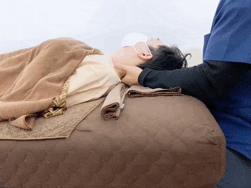  오창마사지 미즈네일&힐링 마사지 치료 효과 최고