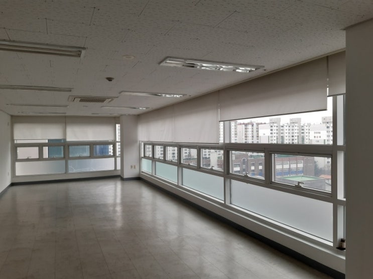  주차편리한여수동사무실,푸르지오사무실,1000/120만원,전용17평,여수동부동산,사무전용,