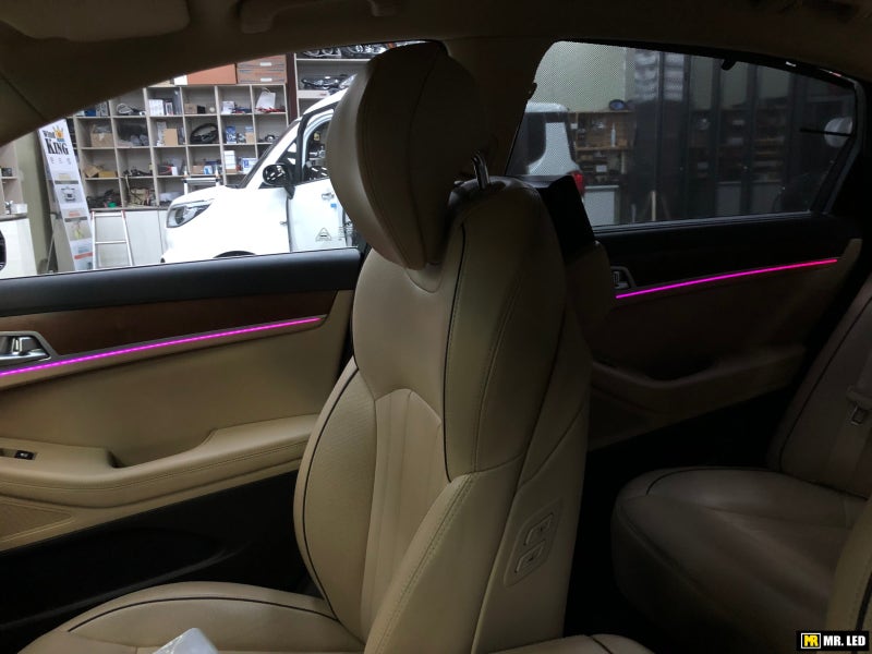 대전 서구 / 엠비언트 / 현대