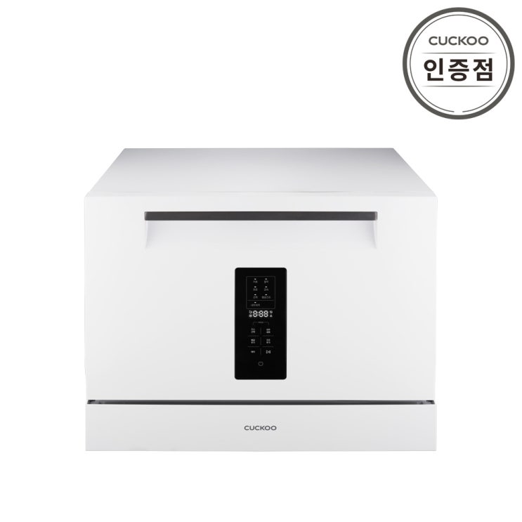 당신만 모르는 쿠쿠 공식인증점 CDW-A0611TW 6인용 식기세척기, 방문설치, 쿠쿠 CDW-A0611TW 좋아요