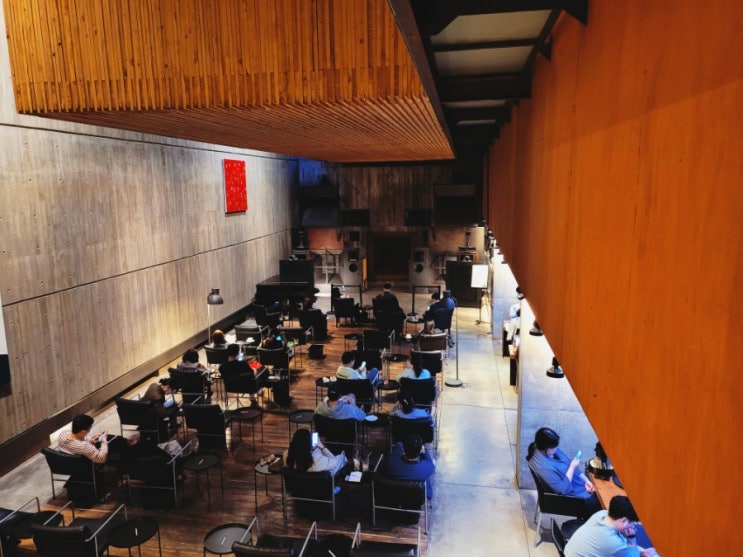 파주 헤이리 음악감상 카페 - 카메라타(CAMERATA) 황인용의 뮤직스페이스 파주 헤이리 음악감상 카페 - 카메라타(CAMERATA) 황인용의 뮤직스페이스