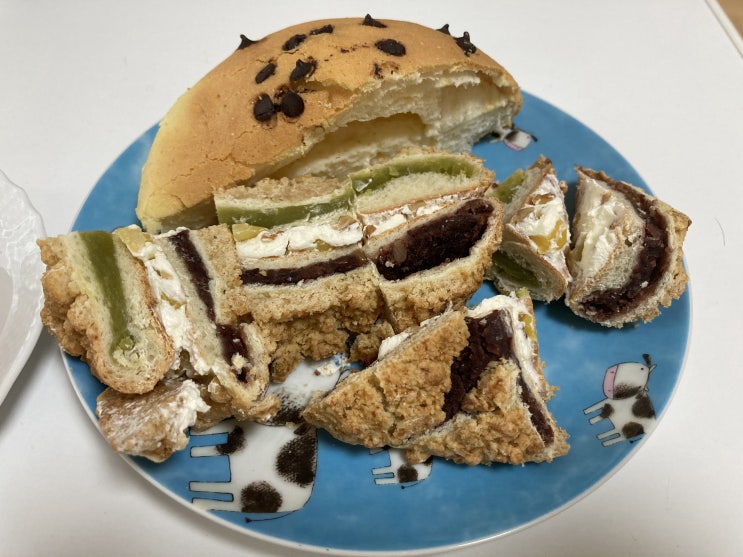  정말 유명한 서울 빵 맛집 쟝블랑제리 이수역점 오픈