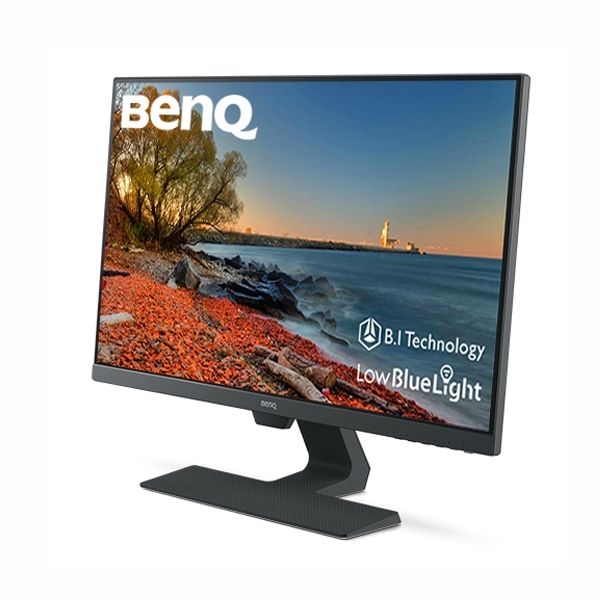  BenQ 24인치 시력보호 모니터 GW2480 아이케어 무결점