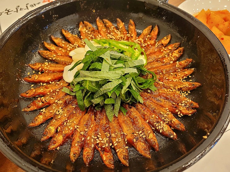  [대전어죽]어탕칼국수와 도리뱅뱅이를 맛볼 수 있는 미복어탕칼국수