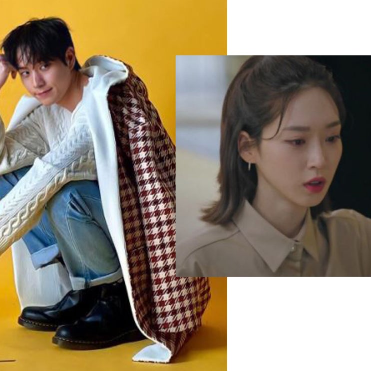  펜트하우스 아이들 한지현(주석경) 패션 야구점퍼 셔츠원피스 김영대(주석훈) 옷 체크코트  가디건
