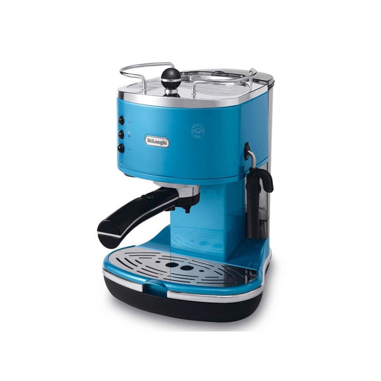 선택고민 해결 드롱기 아이코나 에스프레소 커피머신 DeLonghi ECO311 관부가세포함 독일직배송, 블루 추천합니다 선택고민 해결 드롱기 아이코나 에스프레소 커피머신 DeLonghi ECO311 관부가세포함 독일직배송, 블루 추천합니다