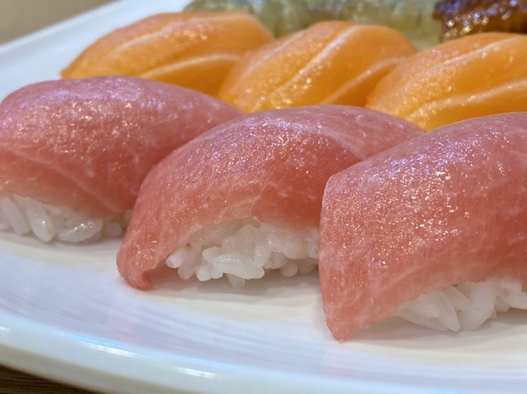 [분당맛집] 서현 초밥 맛집 은행골 배민 맛집 등극