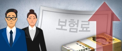 '중지되고 문턱 높인' 실손보험, 신규 가입자만 '울상' '중지되고 문턱 높인' 실손보험, 신규 가입자만 '울상'