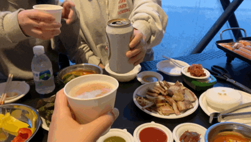  담양 수상레저 담양 글램핑 전주 근교 광주 근교 글램핑 '라온캠핑장'