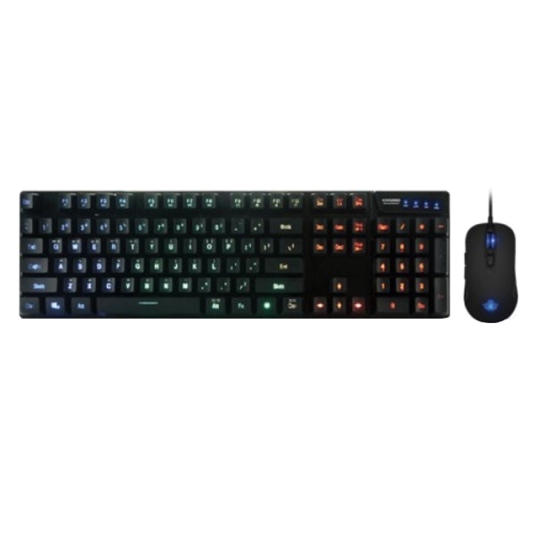 후기가 좋은 앱코 HACKER 레인보우 LED 게이밍 키보드 마우스 콤보 세트, KM350, 블랙(로켓배송) 추천합니다 후기가 좋은 앱코 HACKER 레인보우 LED 게이밍 키보드 마우스 콤보 세트, KM350, 블랙(로켓배송) 추천합니다