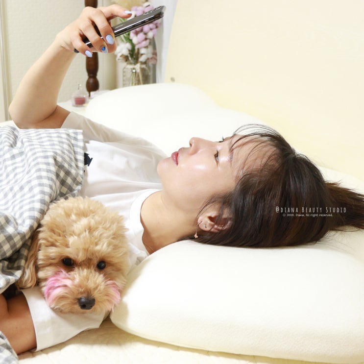 빨아쓰는베개라 깔끔한 에어레브 경추베개 빨아쓰는베개라 깔끔한 에어레브 경추베개