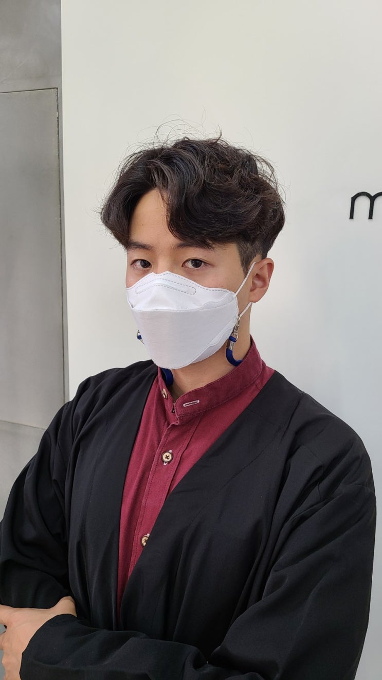  서교동 미용실, 모즈헤어 재방문 했던 이유