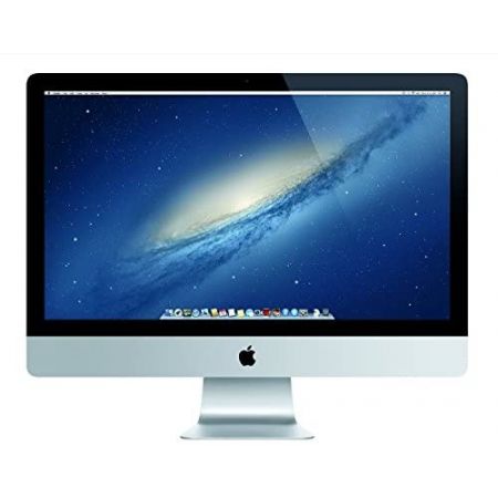 잘나가는 [아마존베스트]Amazon Renewed Apple iMac ME088LLA 27-Inch 1TB Hard Drive - 8GB Ram (Renewed), One Colo