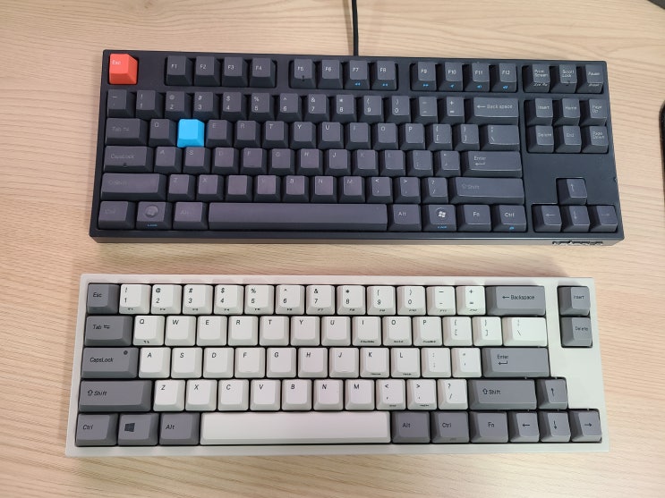  (주)레오폴드는 블루투스 무선 키보드를 뿌려라.. 물량 없는 #FC660MBT