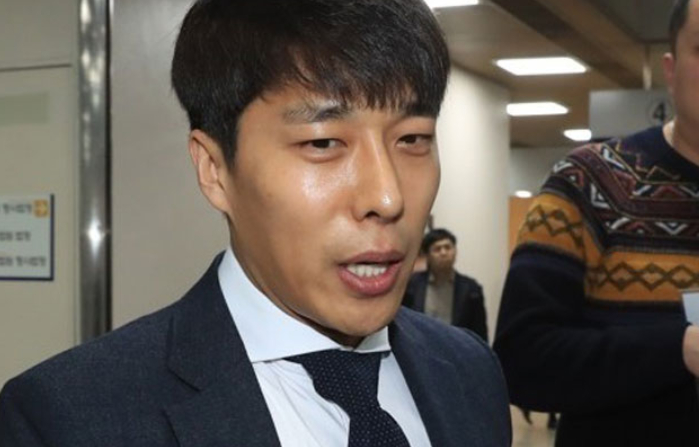  김동성, 여교사와 불륜 카톡? 전와이프 오유진에 양육비 미지급? 자살 시도?