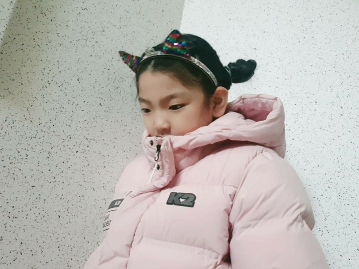  학교가기 싫은 둘째의 초등학교 입학 디데이 feat.널 응원해