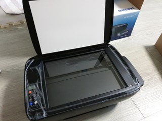  2021년 삼성전자 무한 잉크젯 복합기 SL-J1560W