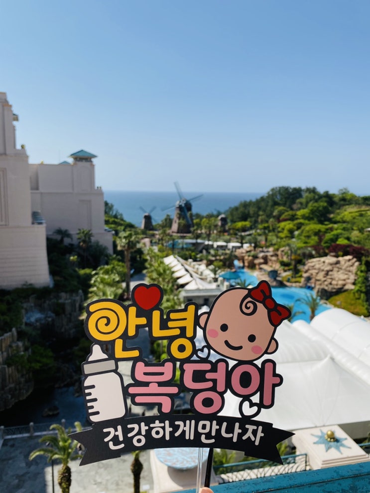  제주도 신혼여행 둘째날(1) - 롯데호텔 제주, 은희네 해장국, 원앤온리