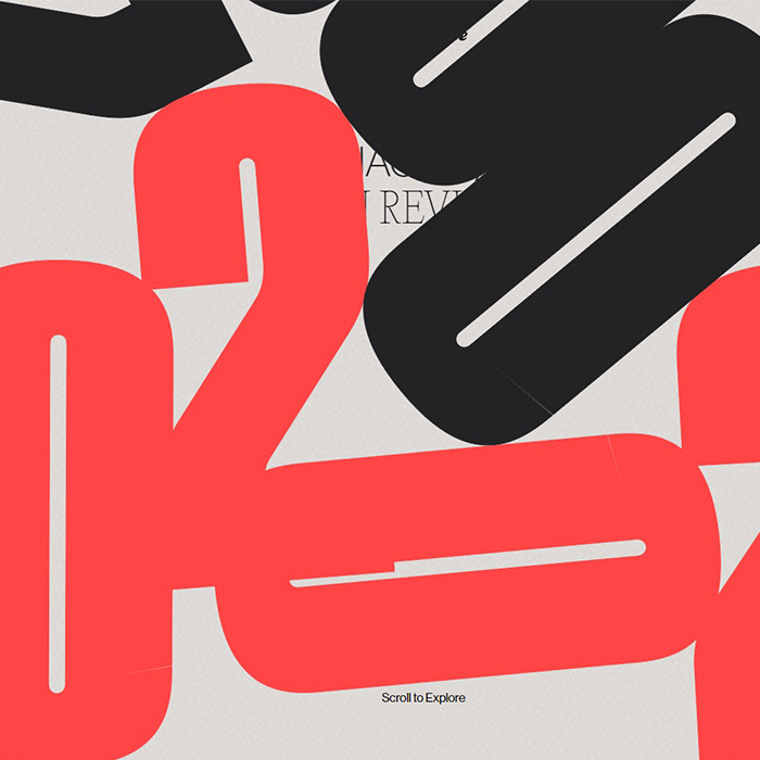  [웹디자인/해외] Milkshake